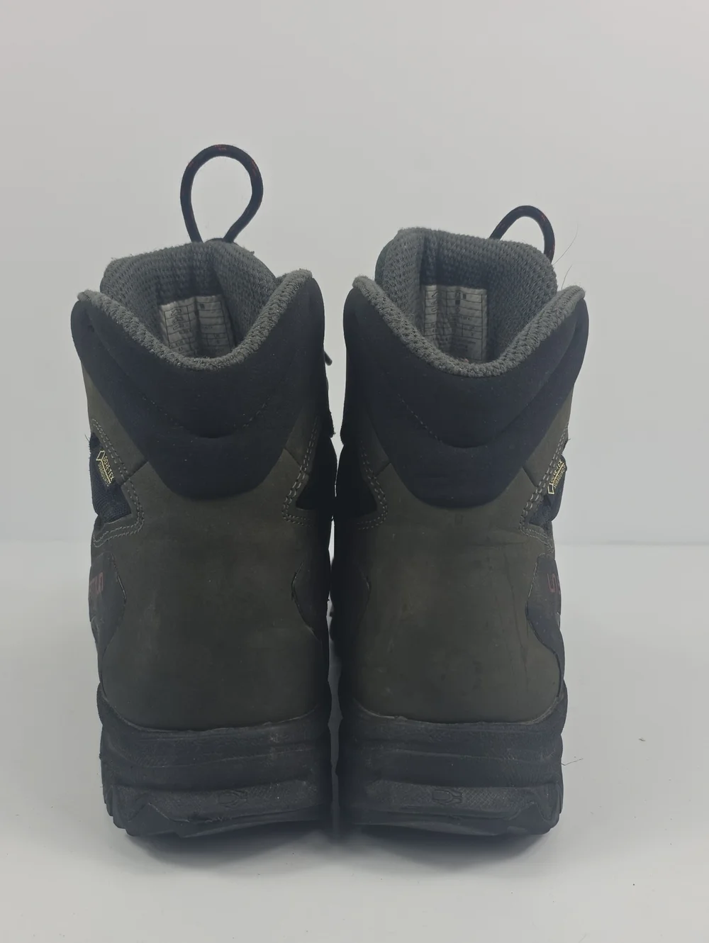 La Sportiva‎ Nucleo High II Gore-Tex Men's Hiking Boots Size 10
